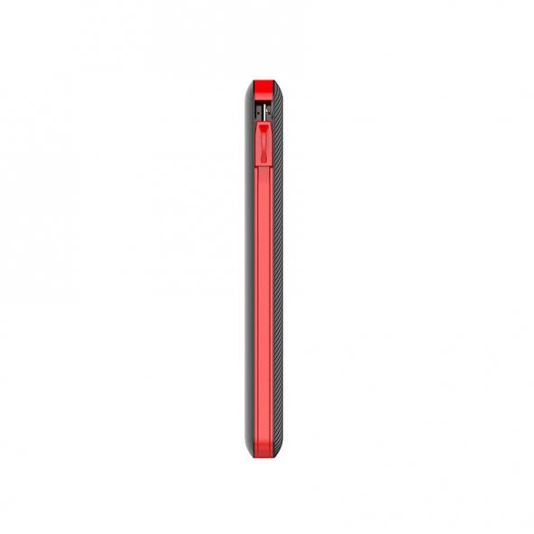 Zore ZR-1013 10000 Mah Powerbank - 3