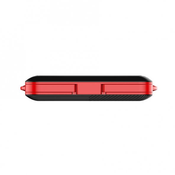 Zore ZR-1013 10000 Mah Powerbank - 4