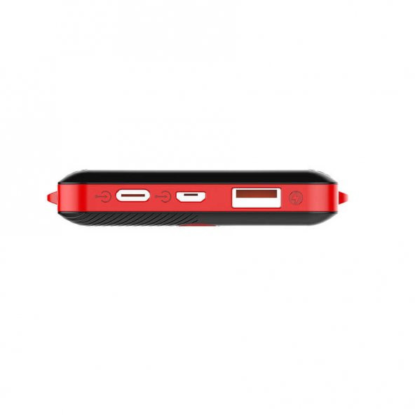Zore ZR-1013 10000 Mah Powerbank - 5