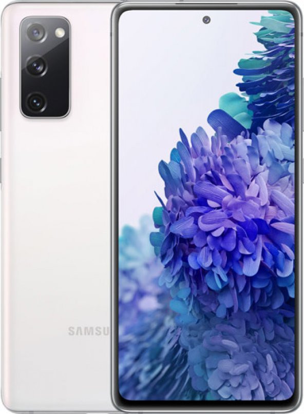 Samsung Galaxy S20 FE 128 GB (Samsung Türkiye Garantili)