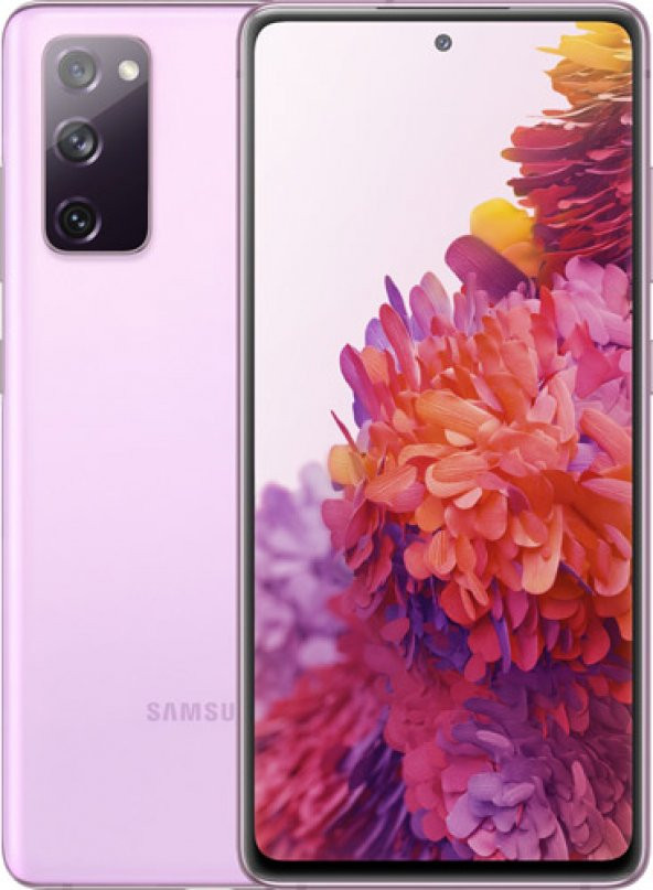 Samsung Galaxy S20 FE 128 GB (Samsung Türkiye Garantili) - 2