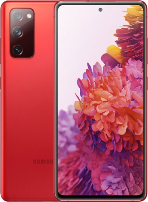 Samsung Galaxy S20 FE 128 GB (Samsung Türkiye Garantili) - 3