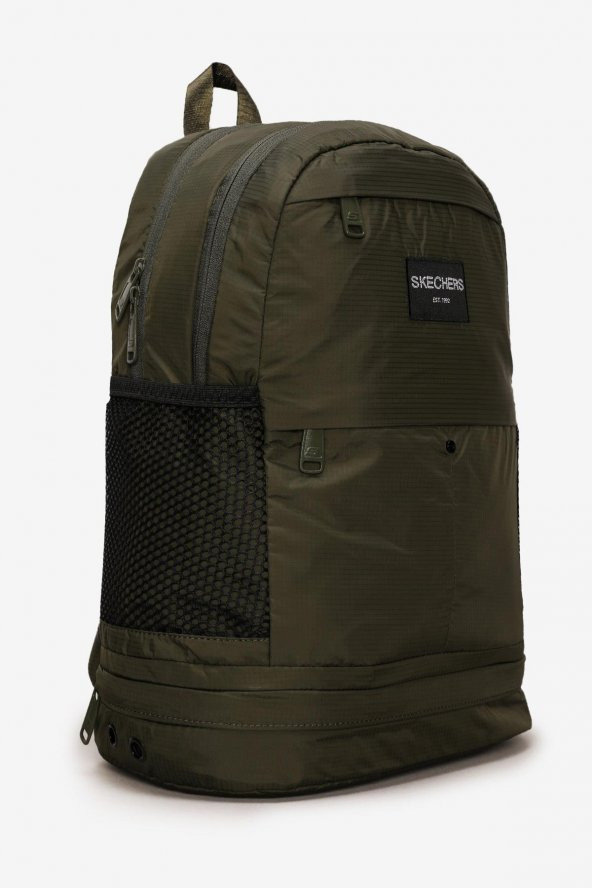 Skechers Sırt Çantası SKCH1139 Yeşil - 2