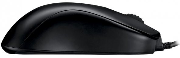 BENQ ZOWIE S1 SAĞ EL SİMETRİK KABLOLU ORTA BOY E-SPOR OYUNCU MOUSE - 5
