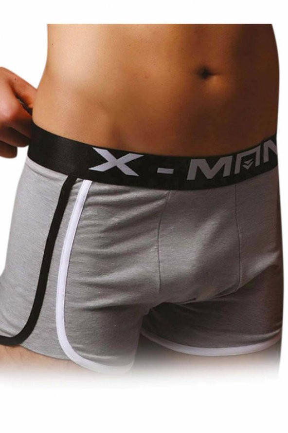 X-Man Erkek Boxer 751 - 2