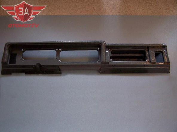 Dodge As250 İç Göğüs Plastiği 92-97 Model Arası