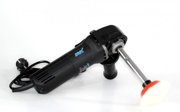 DVX Mini Rotary Pasta Cila Polisaj Makinesi - DVX6502 - 2