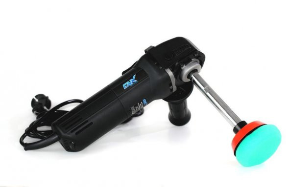 DVX Mini Rotary Pasta Cila Polisaj Makinesi - DVX6502 - 3