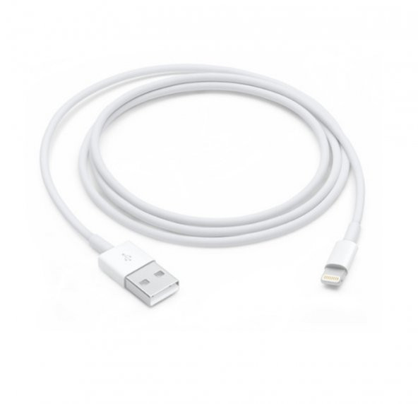 Apple İphone 6 7 8 usb kablo (ithal üründür )