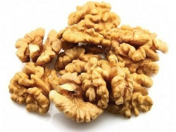 Ceviz İçi Kelebek Yerli Tokat Niksar Günlük Taze Beyaz Elek Üstü 1.75 Kg - 3