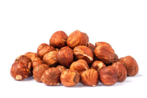Fındık İçi Çiğ Giresun Doğal Yerli Yeni Mahsül 1. Kalite İri Tane 1 Kg - 3