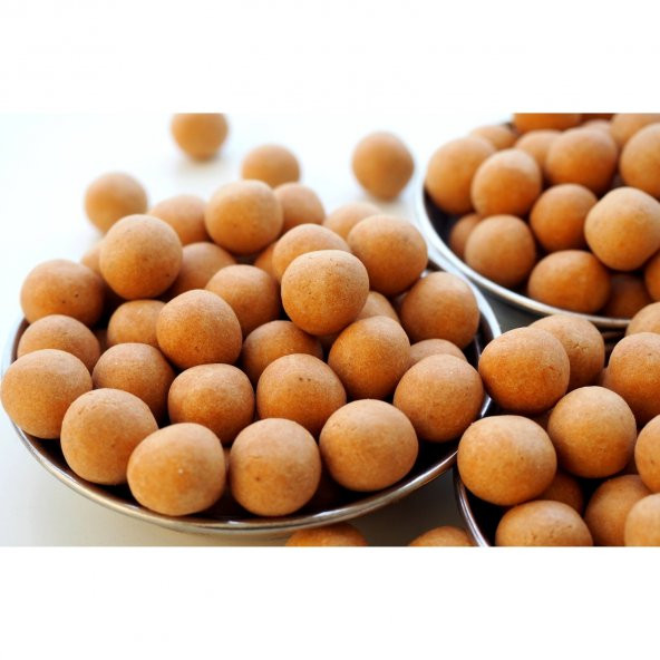 Çıtır Leblebi Elek Üstü Jumbo Büyük Boy Yumuşak Doğal Yerli 500 Gr - 2