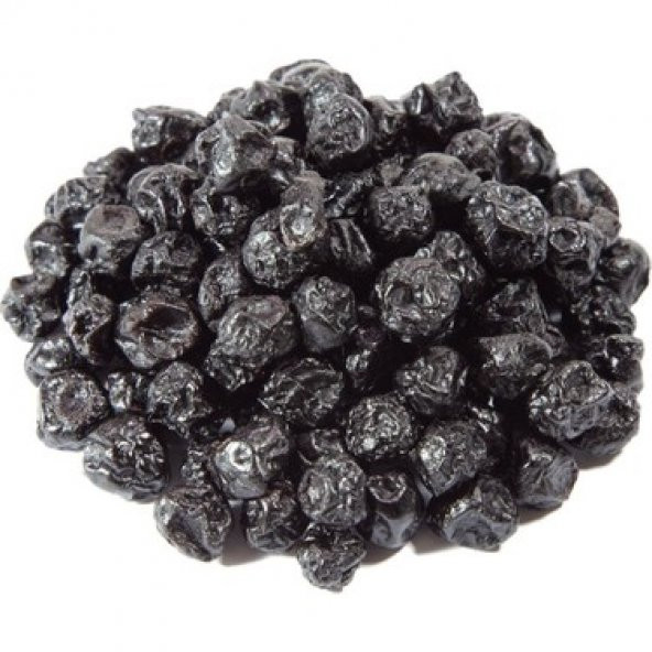 Yaban Mersini Blueberry Turna Yemişi 1. Kalite Yeni Mahsül 250 Gr - 2