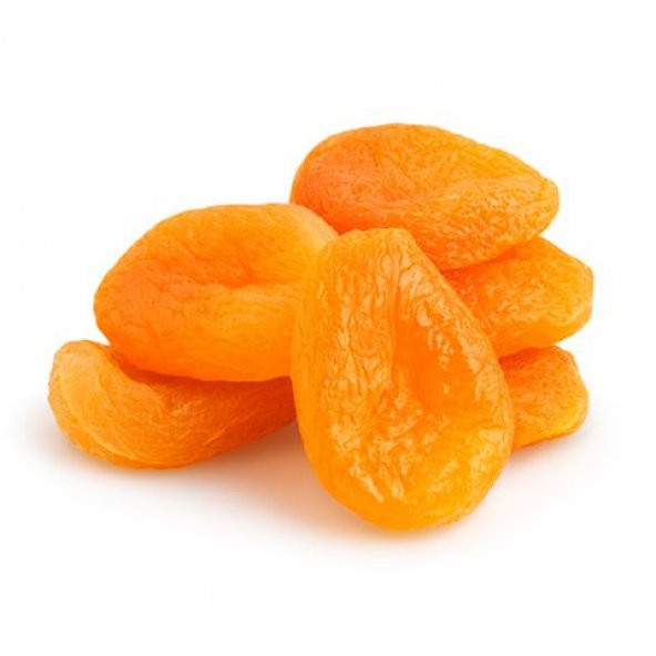 Malatya Kayısı Sarı Şekerpare Tatlı Doğal Jumbo İri Boy Etli 500 Gr