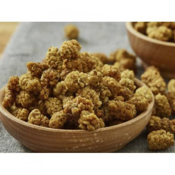 Dut Kurusu Gümüşhane Taze 1. Kalite 1 Kg - 2