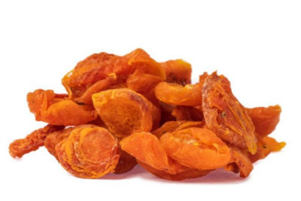 Yaprak Kayısı Nevşehir Doğal Etli Ekşi Yumuşak Yeni Mahsül 1 Kg - 2