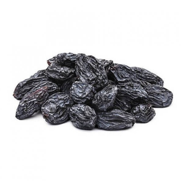 Siyah Besni Kan Üzüm Yeni Mahsül İri Tane Kilis Karası Yumuşak Çekirdekli 2 Kg - 2