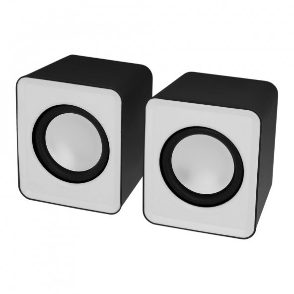 Frisby FS-334U 2.0 Hoparlör Sistemi (USB)