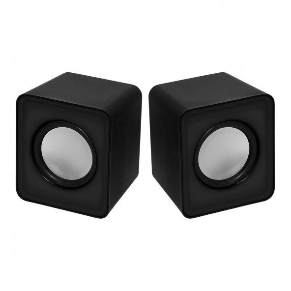 Frisby FS-334U 2.0 Hoparlör Sistemi (USB) - 3