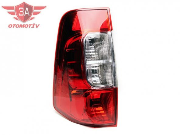 Nissan Navara Stop Lambası Sağ 2015 Model Sonrası (DUYLU)