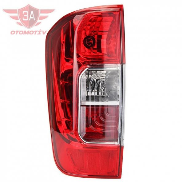 Nissan Navara Stop Lambası Sol 2015 Model Sonrası(DUYLU)