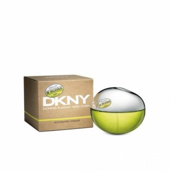 DKNY BE DELİCİOUS KADIN PARFÜM 100ML EDP