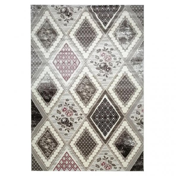 Asaryün Moda 2078 200X290 Cm - 1