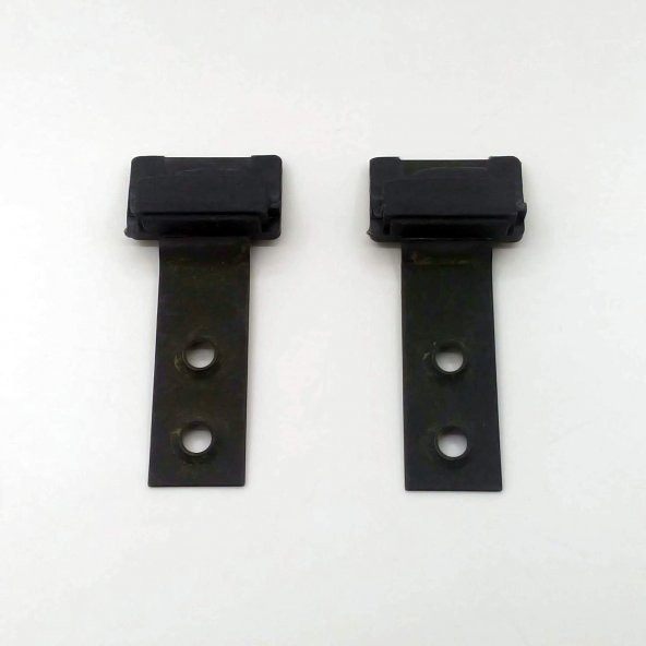 BMW E46 3 Serisi 1998-2004 İçin 10 Parça Sunroof Tamir Seti - 6