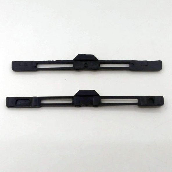 BMW E46 3 Serisi 1998-2004 İçin 10 Parça Sunroof Tamir Seti - 8