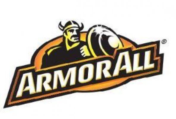 Armor All Fırçalı Leke Çıkarıcı Köpük Temizleyici 500 ml - 2