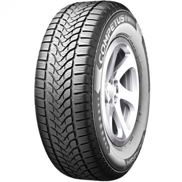 Lassa 235/55R17 103V XL Competus Winter 2