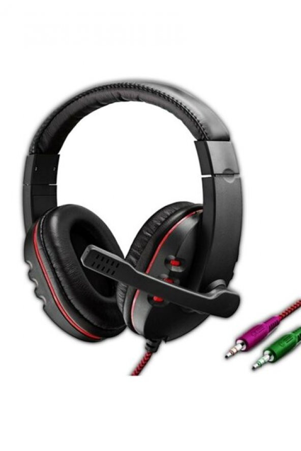 CONCORD GAMİNG HEADPHONE C-945 GAMİNG KULAKLIK - 3