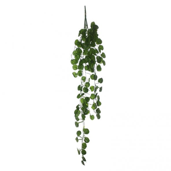 1 Demet (9 Dal) Yapay Sarmaşık Yaprak 80cm Mod.4 - 2