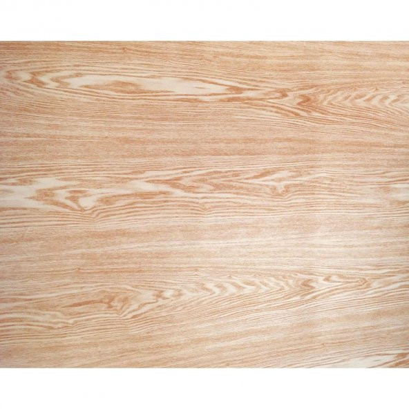 Ahşap Görünümlü Mobilya Kaplama Folyosu AÇIK MEŞE 60cm x 1mt