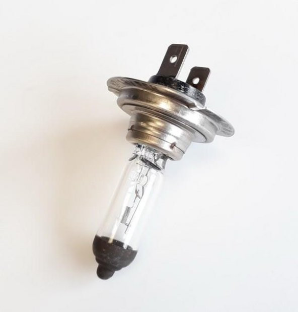 FORD MONDEO 2001-2006 H7 KISA FAR AMPULÜ TÜV ONAYLI - Resim 2