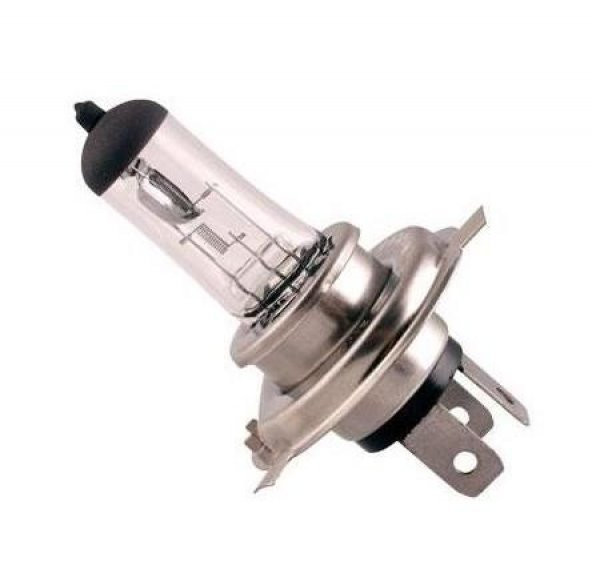 FIAT PUNTO 2003-2010 H7 KISA FAR AMPULÜ TÜV ONAYLI - Resim 3