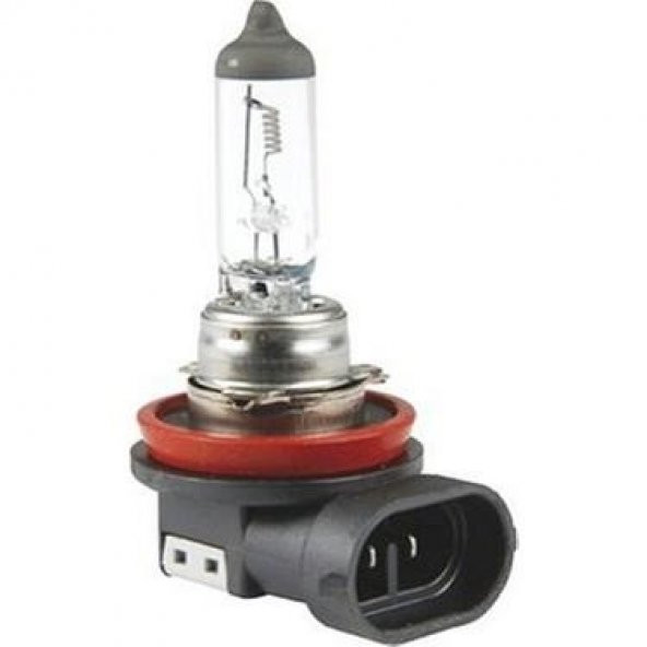 FORD FIESTA 2002-2008 H11 E BELGELİ  SİS FARI AMPULÜ