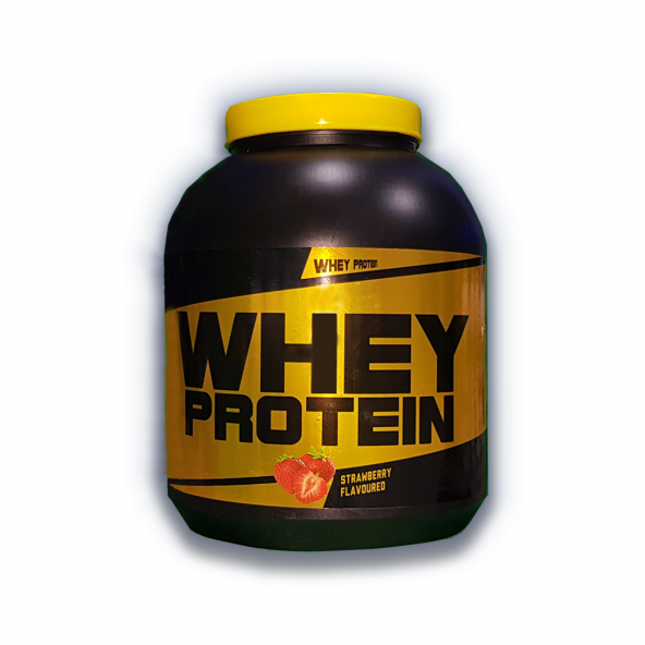 Mustang Nutrition Whey Protein 2030 Gr