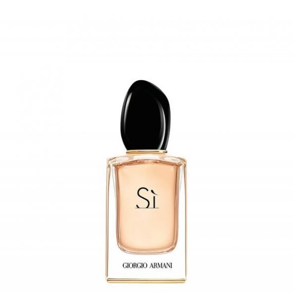 Giorgio Armani Si EDP Bayan Parfüm 100 ml - 1