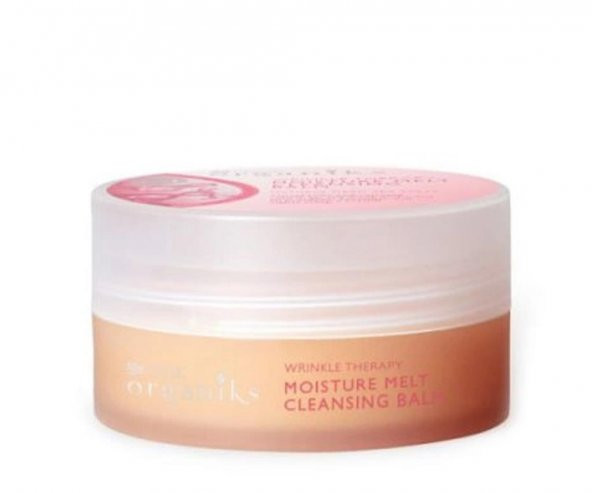 Dead Sea Spa Magik Moisture Melt Cleansing Balm 100ml ürün görseli