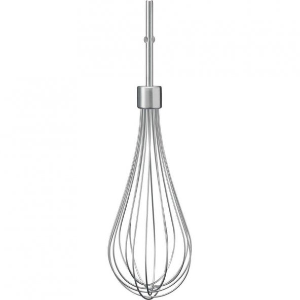 Kitchenaid 5Khm9212ecu Contour Silver 9 Hızlı El Mikseri - 6