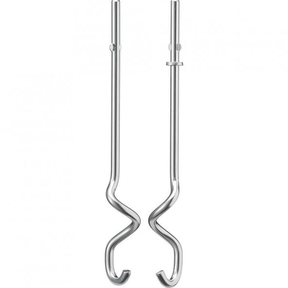 Kitchenaid 5Khm9212ecu Contour Silver 9 Hızlı El Mikseri - 7