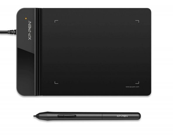 XP-Pen Star G430S Grafik Tablet