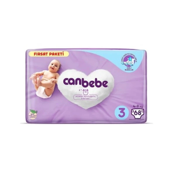 Canbebe Fırsat Mıdı