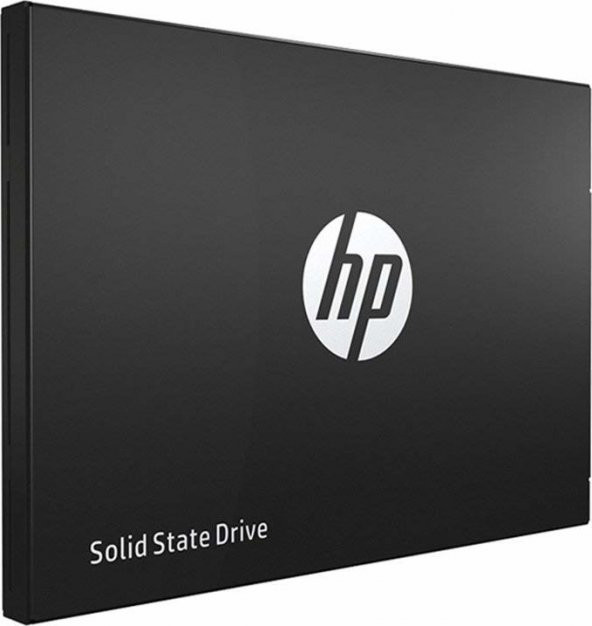 HP S700 250GB 555/515MB/s Sata 3 2.5