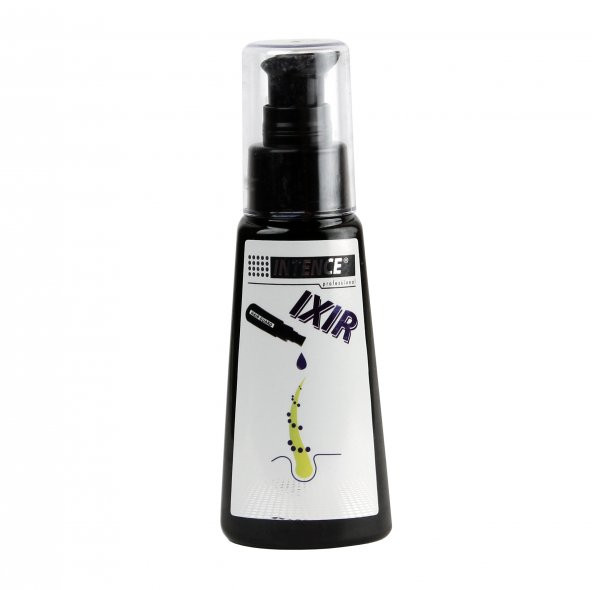 INTENCE Professional Hair Guard İXİR 75 ml. (Saç Onarıcı) - 1