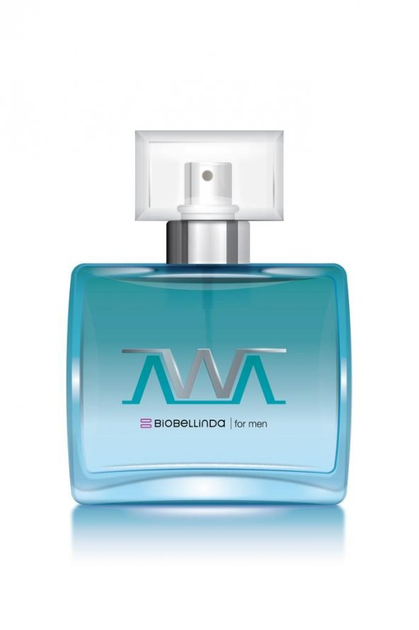 BioBellinda Avva Eau de Parfume for Men 50 ml