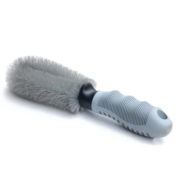 DVX Ergonomik Slikon Sap Jant Temizleme Fırçası – DVX6519 - 2
