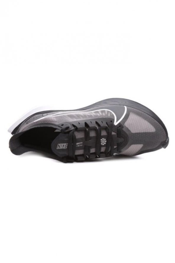 Nike Zoom Gravity Kadın Siyah Koşu Ayakkabısı BQ3203-002 - 5