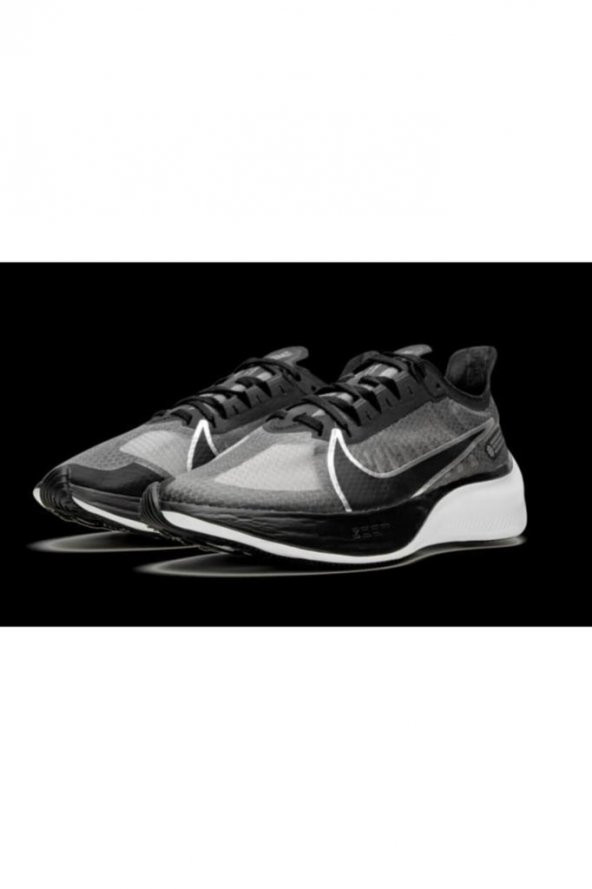 Nike Zoom Gravity Kadın Siyah Koşu Ayakkabısı BQ3203-002 - 8